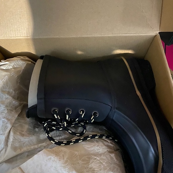 - New Chooka Womens Classic Rain Duck Boot - Picture 8 of 8